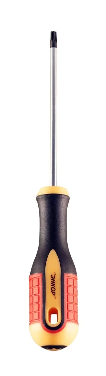 Отвертка Torx T25х100мм Энкор 19535 купить в Нефтеюганске