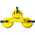 Стеклодомкрат STAYER &quot;MASTER&quot; MAXLift, пластмассовый, тройной, 140 кг 33718-3 купить в Нефтеюганске