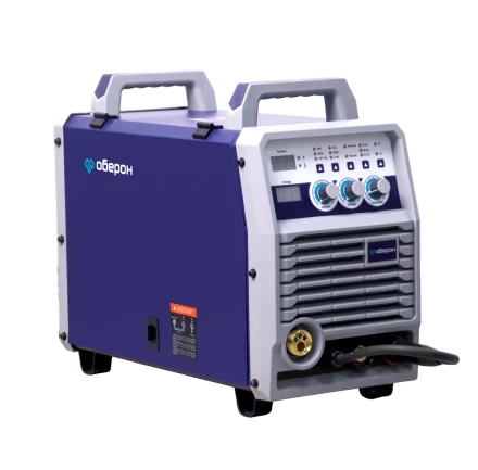 Сварочный полуавтомат Оберон MIG 200Y KG2202 купить в Нефтеюганске