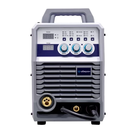Сварочный полуавтомат Оберон MIG 200Y KG2202 купить в Нефтеюганске