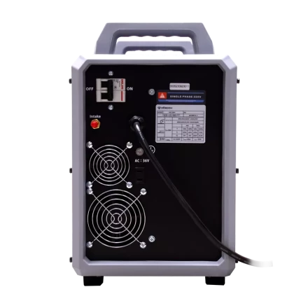 Сварочный полуавтомат Оберон MIG 200Y KG2202 купить в Нефтеюганске