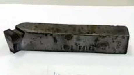 Резец проходной отогнутый 32х25х170 Т5К10 Гост 18877-73 Россия купить в Нефтеюганске