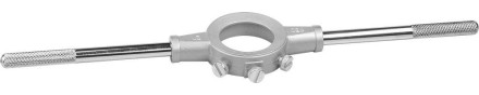 Плашкодержатель STAYER, 50x380мм 28037-50 купить в Нефтеюганске