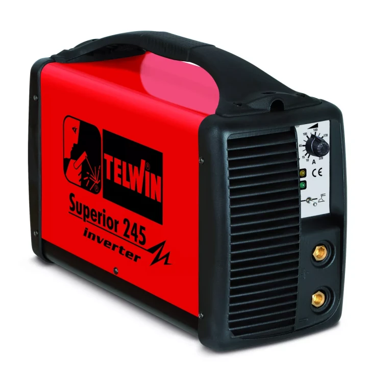 Сварочный аппарат SUPERIOR 245 400V Telwin купить в Нефтеюганске