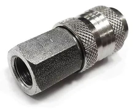 Штуцер б/р мама внутренняя резьба G 1/2&quot; купить в Нефтеюганске