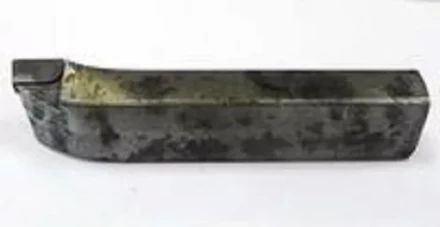 Резец проходной упорный изогнутый 32х20х170 Т15К6 левый Гост 18879-73 тип 2 Россия купить в Нефтеюганске