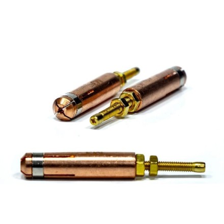 Цанга Aurora WS-6 М4 (упак. 10шт.) купить в Нефтеюганске