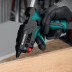 KRAFTOOL  GG-200, 11 мм 200°C, термоклеящий газовый пистолет 55524 купить в Нефтеюганске