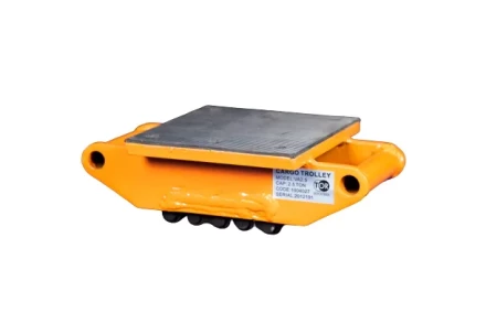 Роликовая платформа подкатная TOR VA2.5 г/п 2,5 т 1004027 купить в Нефтеюганске