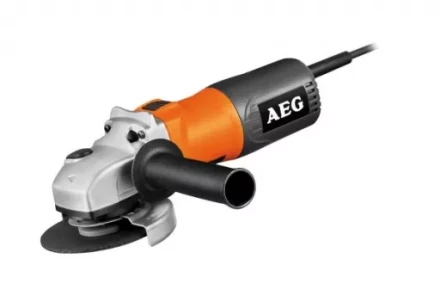 Угловая шлифмашина AEG WS 12-125 XE (УШМ Болгарка) купить в Нефтеюганске