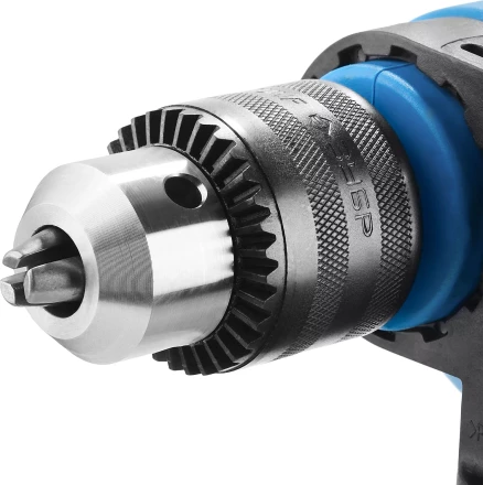 Дрель ударная ЗДУ-580 ЭРМ2 серия ПРОФЕССИОНАЛ купить в Нефтеюганске