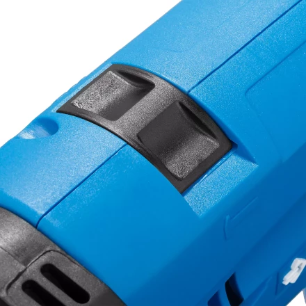 Дрель ударная ЗДУ-580 ЭРМ2 серия ПРОФЕССИОНАЛ купить в Нефтеюганске