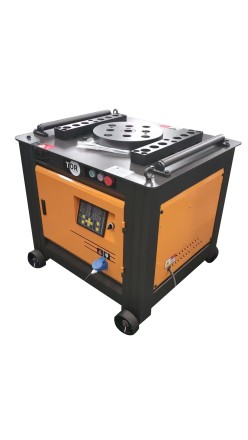 Станок для гибки арматуры TOR GW40С 40/32мм 3кВт с ЧПУ (Z) 1035701 купить в Нефтеюганске