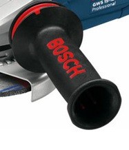 Шлифмашина BOSCH УШМ GWS 17 - 125 СIЕ купить в Нефтеюганске