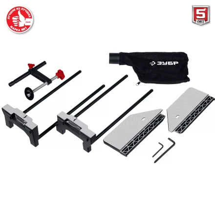 Пила торцовочная с протяжкой ЗПТ-305-1800 ПЛ серия МАСТЕР купить в Нефтеюганске