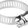 Хомуты стальные оцинкованные, 18-25 мм, 5шт, STAYER Master 3780-18-25 3780-18-25_z01 купить в Нефтеюганске