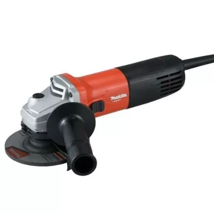 Угловая шлифмашина (болгарка) 115мм Makita M9507, 720Вт купить в Нефтеюганске