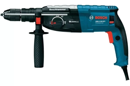 Перфоратор BOSCH GВН 2-28 DFV (0.611.267.200) купить в Нефтеюганске