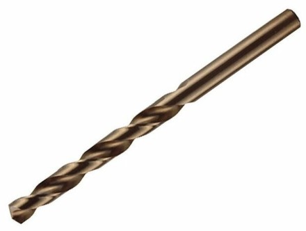 Сверло по металлу HSS-Co 2,5х30x57 (Makita D-17304) купить в Нефтеюганске