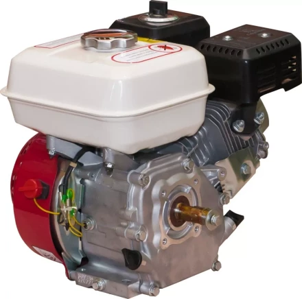 Двигатель бензиновый STEM Techno GX 200 купить в Нефтеюганске