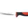Нож рыбака "FILLET KNIFE" small 150 мм двухкомпонентная рукоятка пластиковые ножны MATRIX KITCHEN 79108 купить в Нефтеюганске