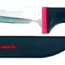 Нож рыбака "FILLET KNIFE" small 150 мм двухкомпонентная рукоятка пластиковые ножны MATRIX KITCHEN 79108 купить в Нефтеюганске