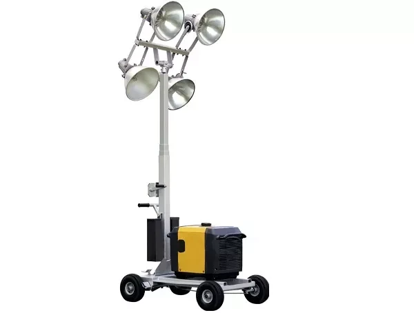 Световая башня Kipor KLB1000-2 купить в Нефтеюганске