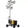 Световая башня Kipor KLB1000-2 купить в Нефтеюганске