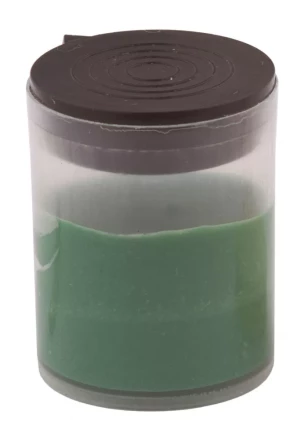 Паста ЗУБР шлифовальная, в пластиковом боксе, 21 гр, 1шт 35938 купить в Нефтеюганске