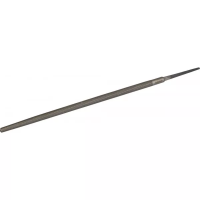 Напильник ЗУБР "ПРОФЕССИОНАЛ" круглый, № 1, 300мм 1650-30-1_z01