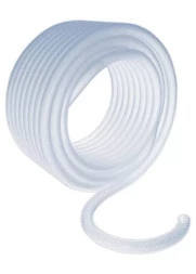 Шланг поливочный прозрачный 3-х слойный, 1/2", 25 м PALISAD 67430