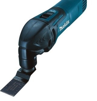 Мультитул Makita TM3000C купить в Нефтеюганске
