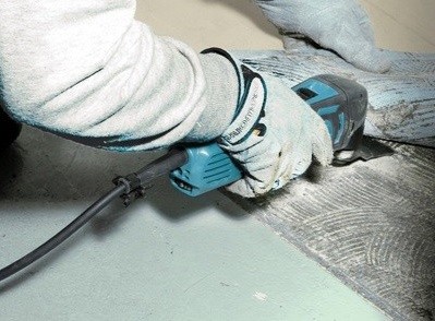 Мультитул Makita TM3000C купить в Нефтеюганске