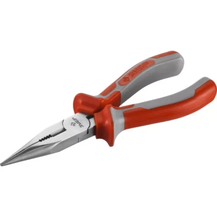 Тонкогубцы ЗУБР &quot;СТАНДАРТ&quot;, 160мм 22024-3-16 купить в Нефтеюганске