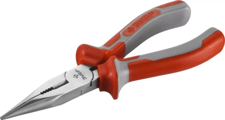 Тонкогубцы ЗУБР &quot;СТАНДАРТ&quot;, 160мм 22024-3-16 купить в Нефтеюганске