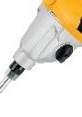 Миксер строительный EM-1-1600 Denzel 27904 купить в Нефтеюганске