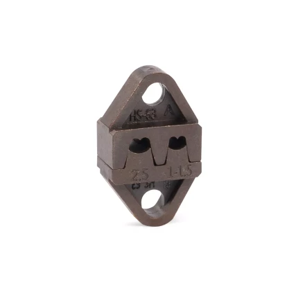 Пресс-клещи КВТ СТС-А с матрицами 248, 63 для опрессовки автоклемм и разъемов (набор) (85137) купить в Нефтеюганске