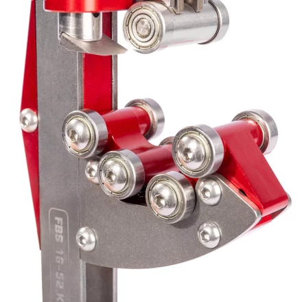 Инструмент КВТ FBS 16–52 для снятия полупроводящего экрана на кабелях из сшитого полиэтилена 16–52 мм (101903) купить в Нефтеюганске