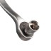 Набор автоинструмента КВТ НАИ-09/150 1/2&quot;, 1/4&quot;, 3/8&quot;, 150 предметов (92315) купить в Нефтеюганске