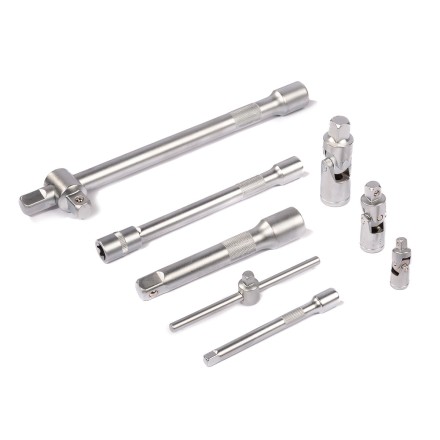 Набор автоинструмента КВТ НАИ-09/150 1/2&quot;, 1/4&quot;, 3/8&quot;, 150 предметов (92315) купить в Нефтеюганске