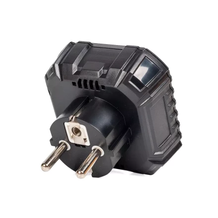 Тестер розеток и УЗО КВТ КТ 107D (86321) купить в Нефтеюганске