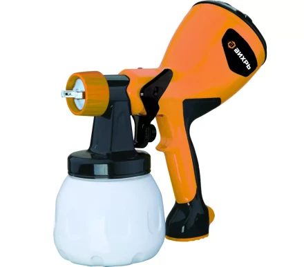 Краскопульт электрический Вихрь ЭКП-400 купить в Нефтеюганске