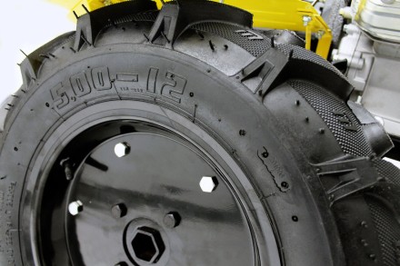 Мотоблок HUTER МК-11000М (МК-11000) купить в Нефтеюганске
