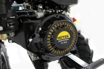 Мотоблок HUTER МК-11000М (МК-11000) купить в Нефтеюганске