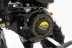 Мотоблок HUTER МК-11000М (МК-11000) купить в Нефтеюганске