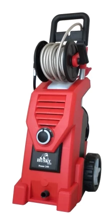 Минимойка-мойка высокого давления Husky Power 140 купить в Нефтеюганске
