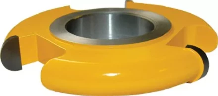 Фреза галтель D82.5 d32 R9.5 H19 мм 19341 купить в Нефтеюганске