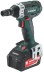 Гайковерт аккумуляторная Metabo SSD 18 LTX 200 купить в Нефтеюганске