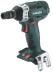 Гайковерт аккумуляторная Metabo SSD 18 LTX 200 купить в Нефтеюганске
