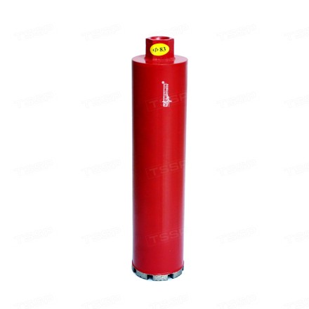 Алмазная коронка ALTECO ВТ 76х370 13224 купить в Нефтеюганске